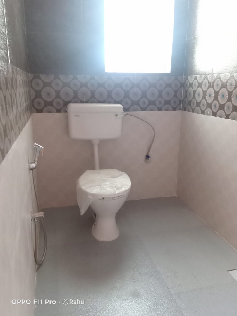 Unfurnished 2bhk in Hatigaon, Guwahati, Assam, India for Rent